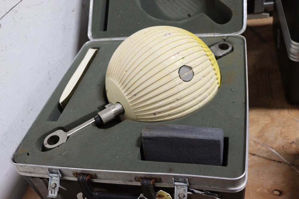 InterOcean System S4 Current Meter