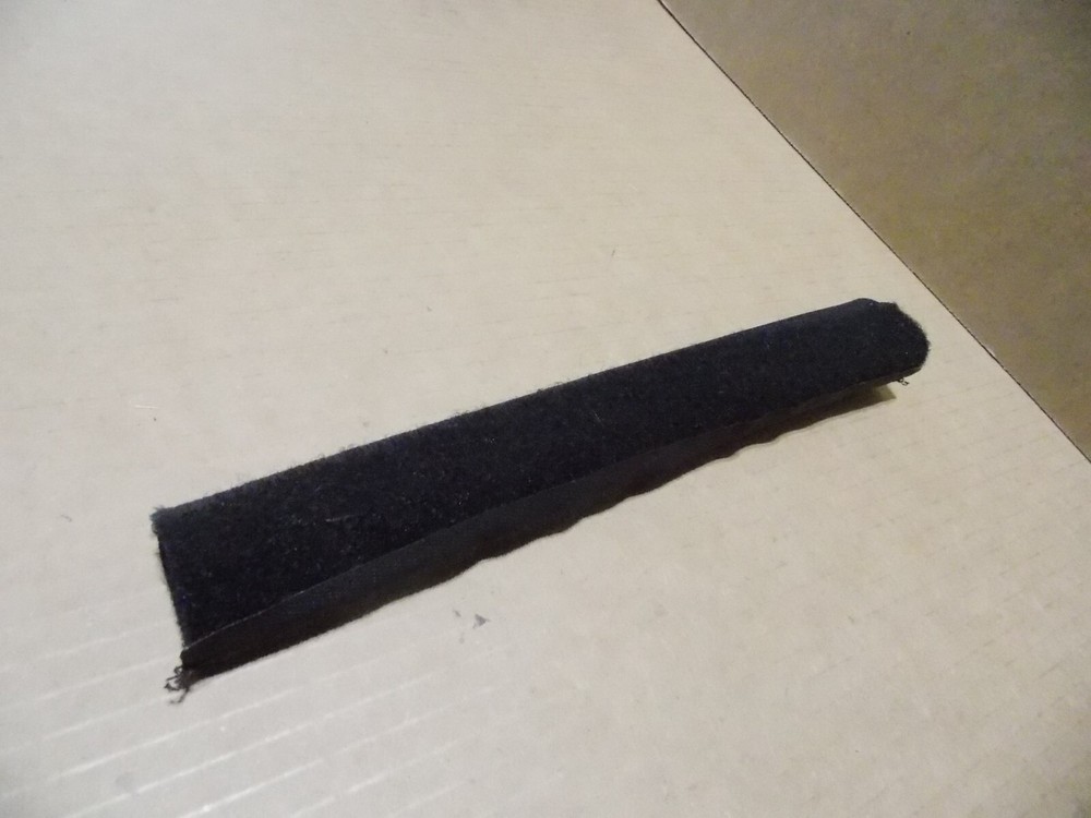 Lizard Skin Chain Stay Protector bus54