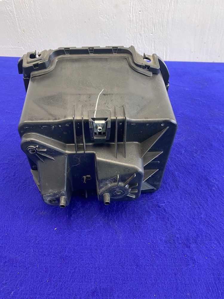 2015-2017 Ford Mustang GT Battery Tray Box