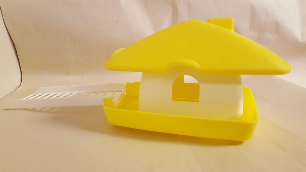 HAMSTER HIDE AWAY HOUSE #N008