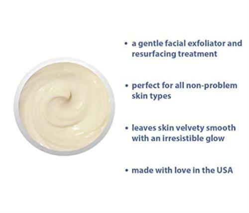 Micro-Dermabrasion Cream