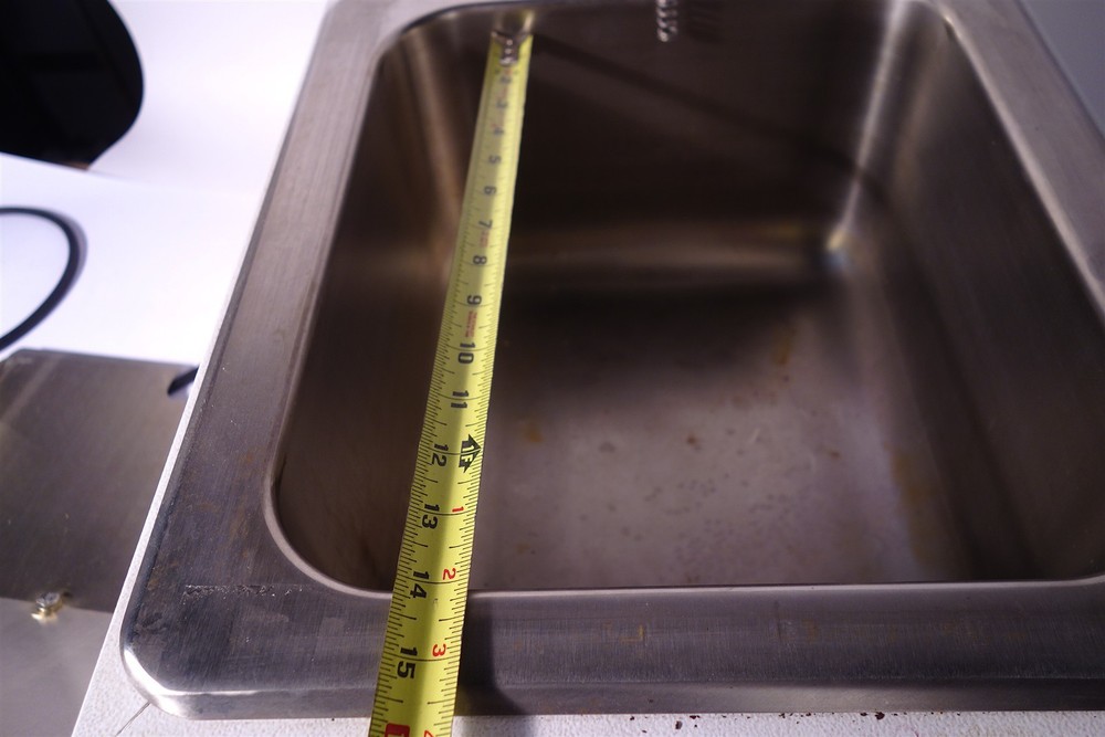 Precision Stainless Steel Water Bath