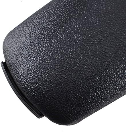 Center Console Lid Cover for A4