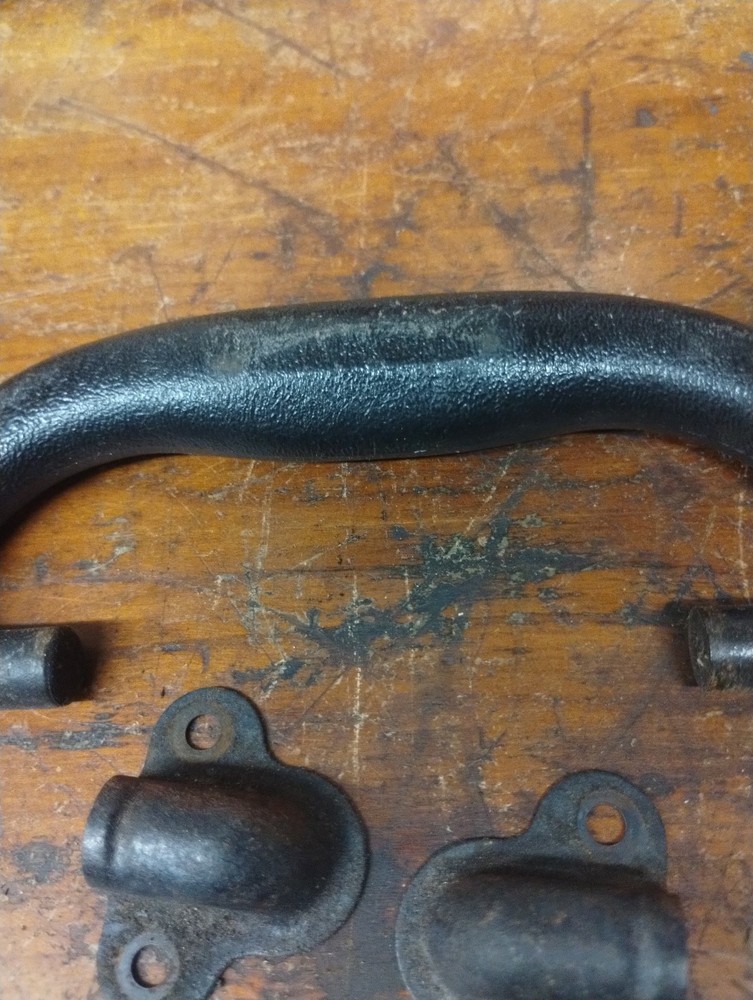 CRAFTSMAN TOOL BOX CARRY HANDLE. #143
