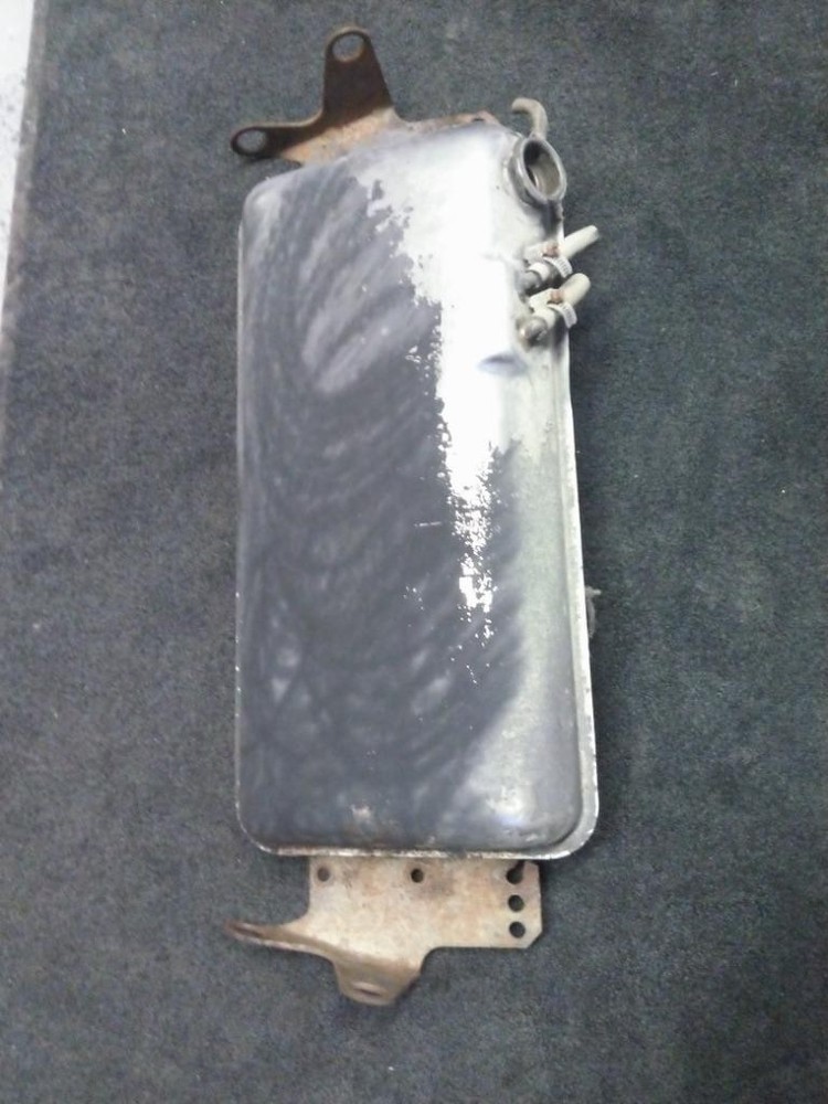 For RADIATOR OVERFLOW TANK ,  MN