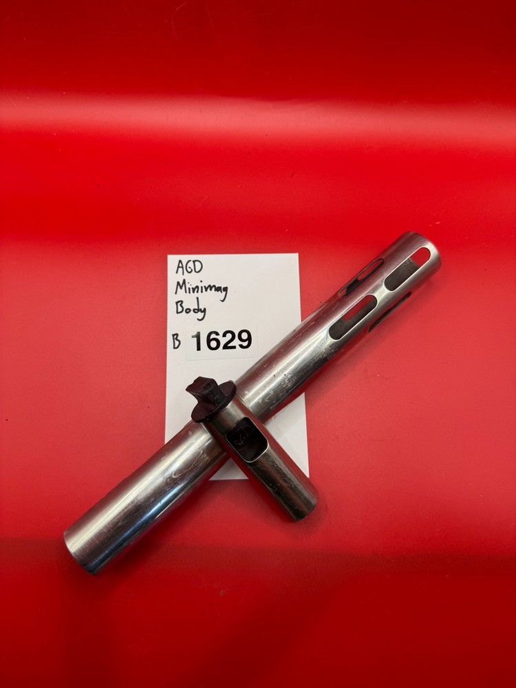 AGD Minimag Body