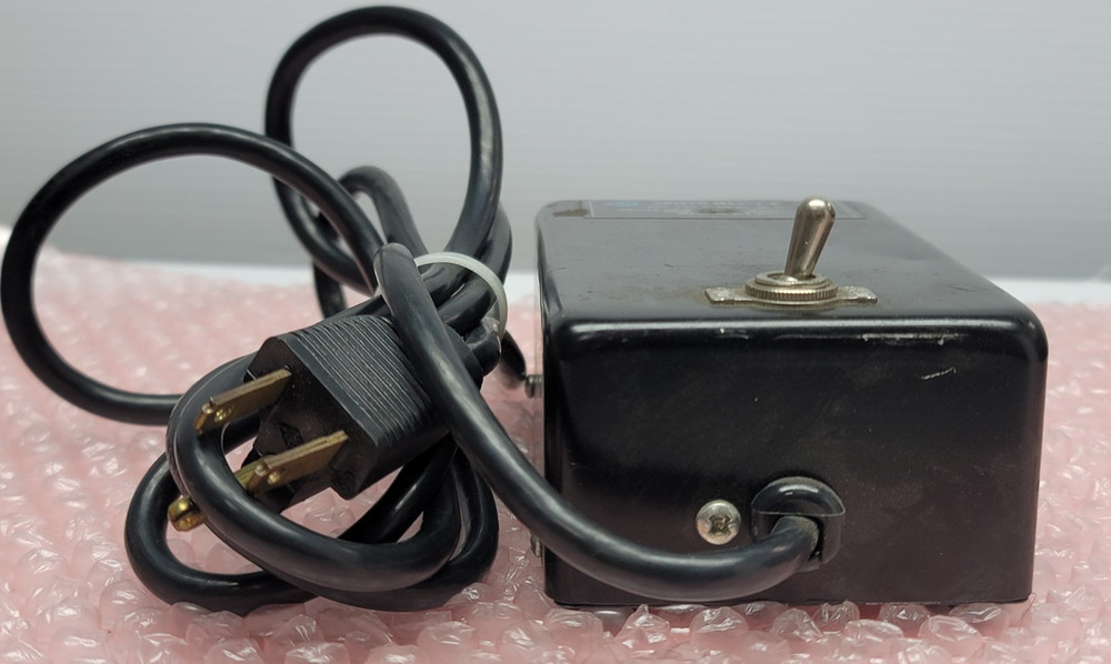 Aristo M1457-3 Microscope Power Supply