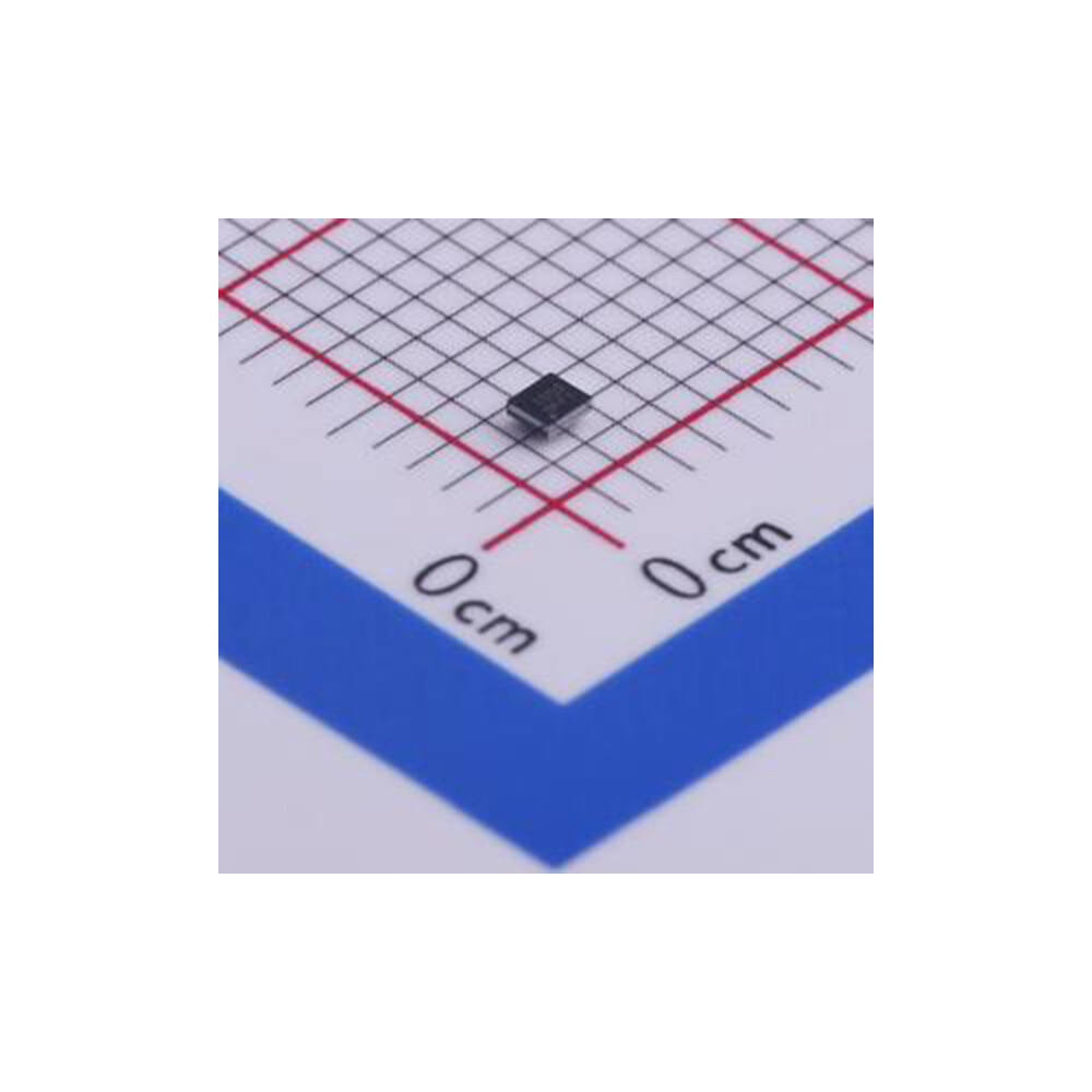 1pcs DIO1553WL9 WLCSP-9