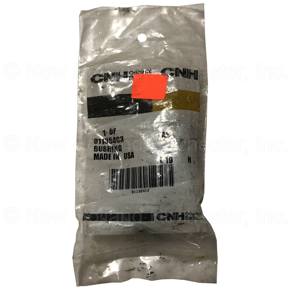 New Holland Bushing Part # 811354C3