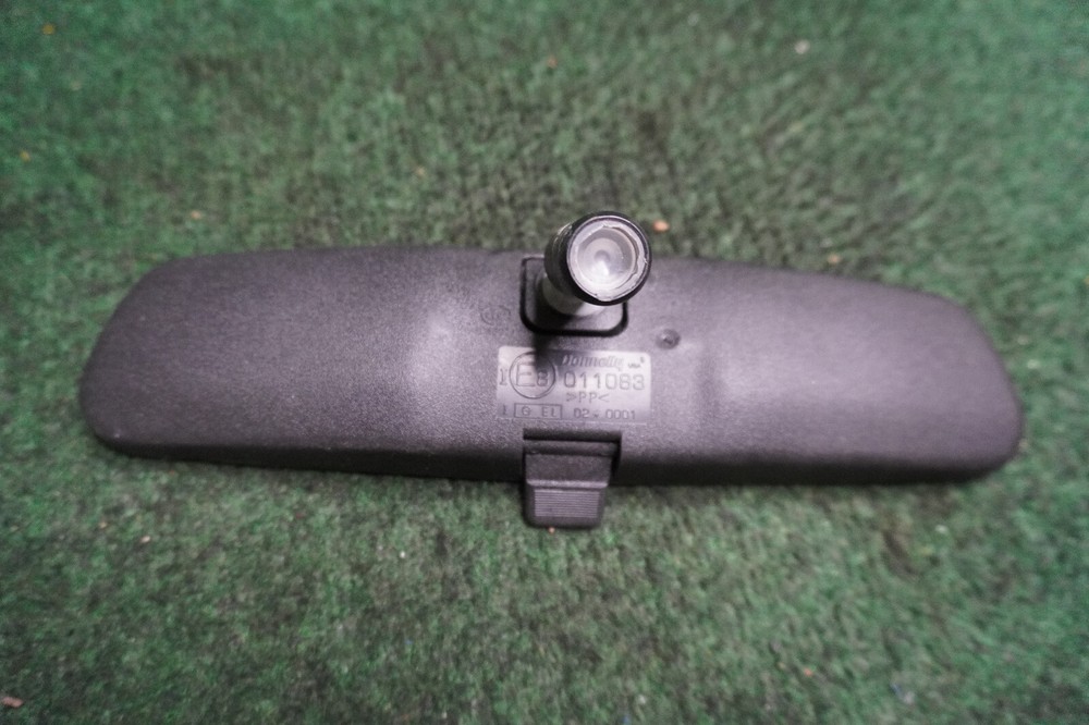 2014 TOYOTA COROLLA Rear View Mirror OEM E8011083