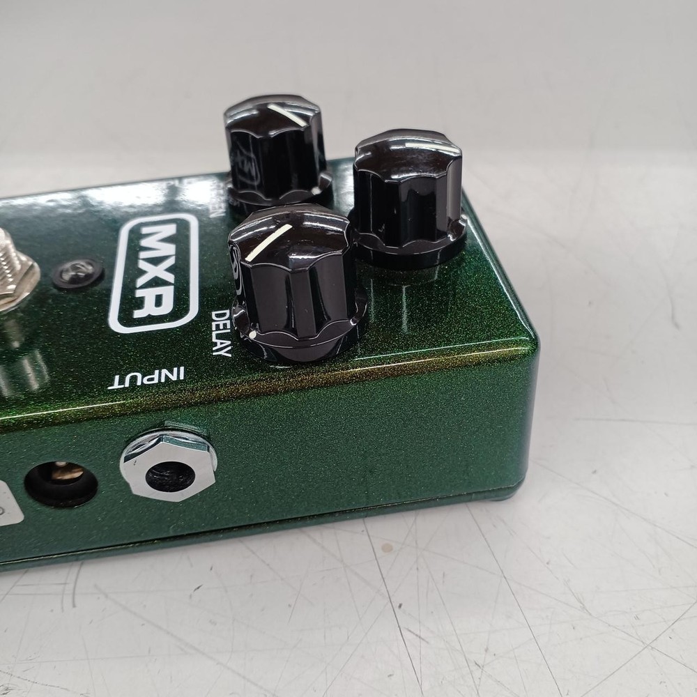 Mxr M169 Effector No.nm1675