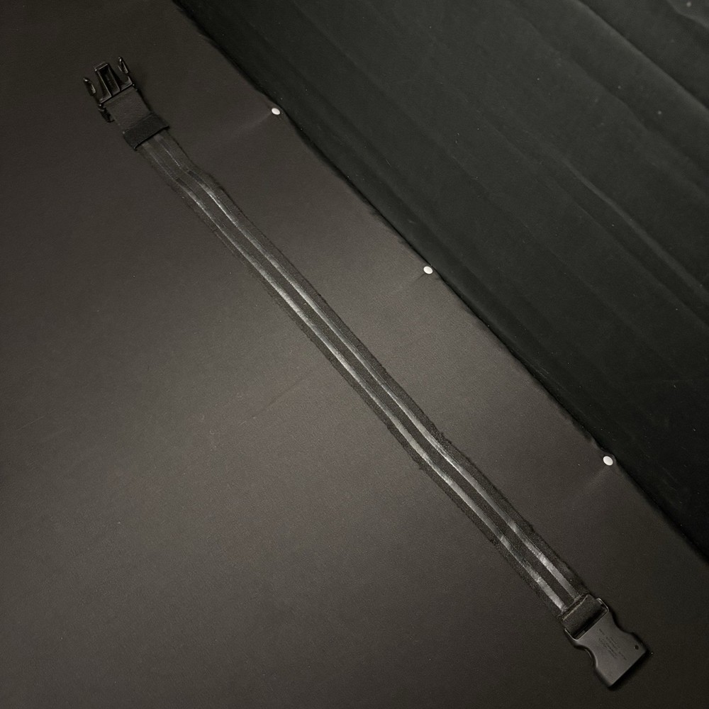 Elastic Buckle Strap 32" Long