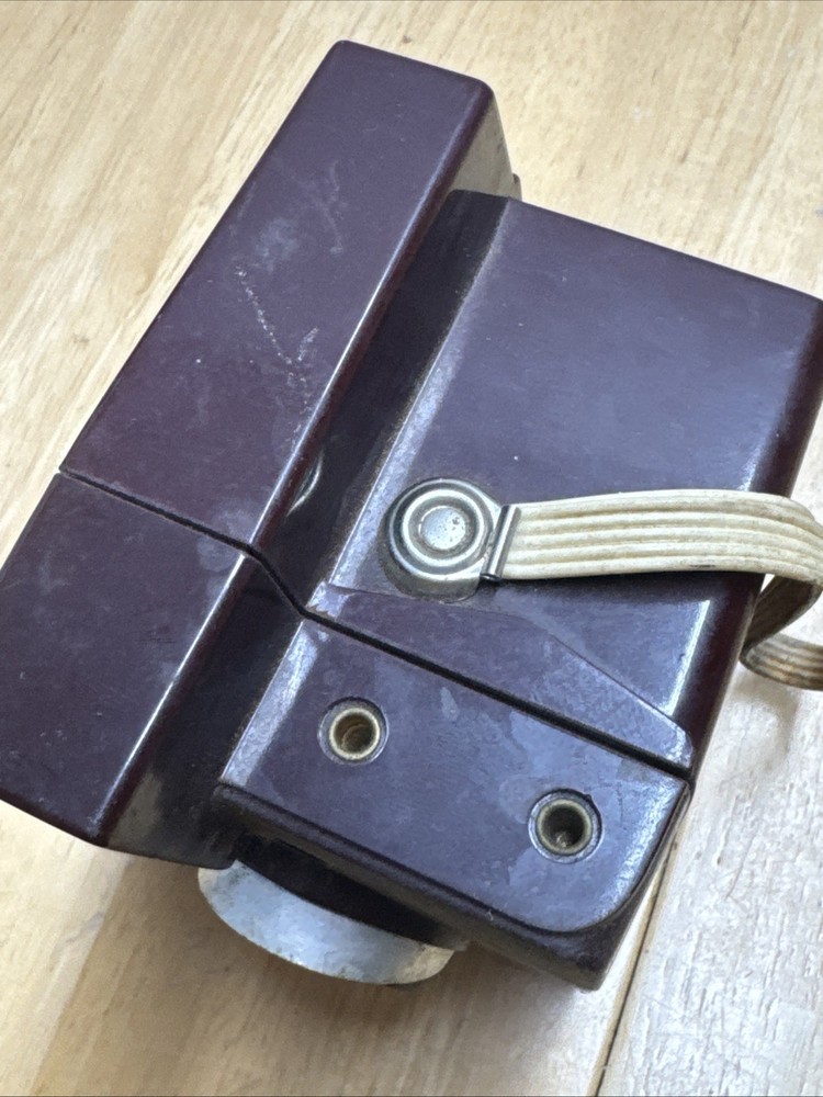 IMPERIAL DEBONAIR CAMERA HERBERT GEORGE CO Untested