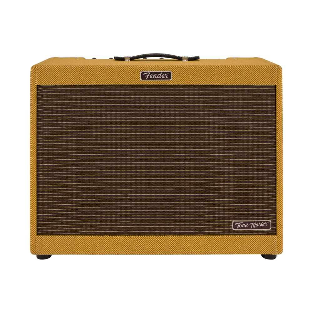 Fender Tone Master FR-12 Full Range Powered Speaker - Tweed (Open Box)