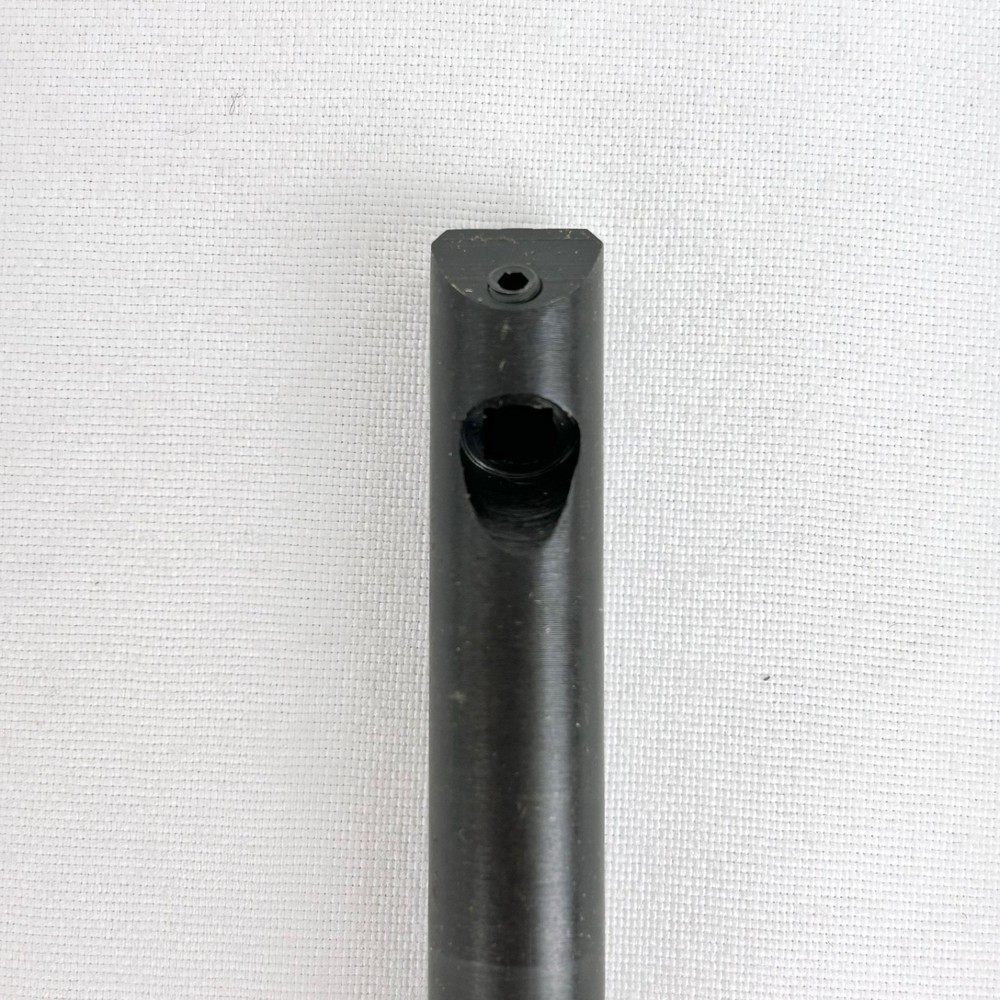 APT Easy Bore 1/2" Boring Bar 45/90 Degree Double End