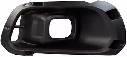 Front Driver Side Fog Light Bezel (CAPA Certified)