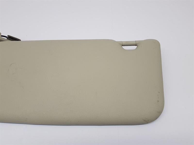 2017 RENAULT KADJAR SUN VISOR RH DRIVER SIDE
