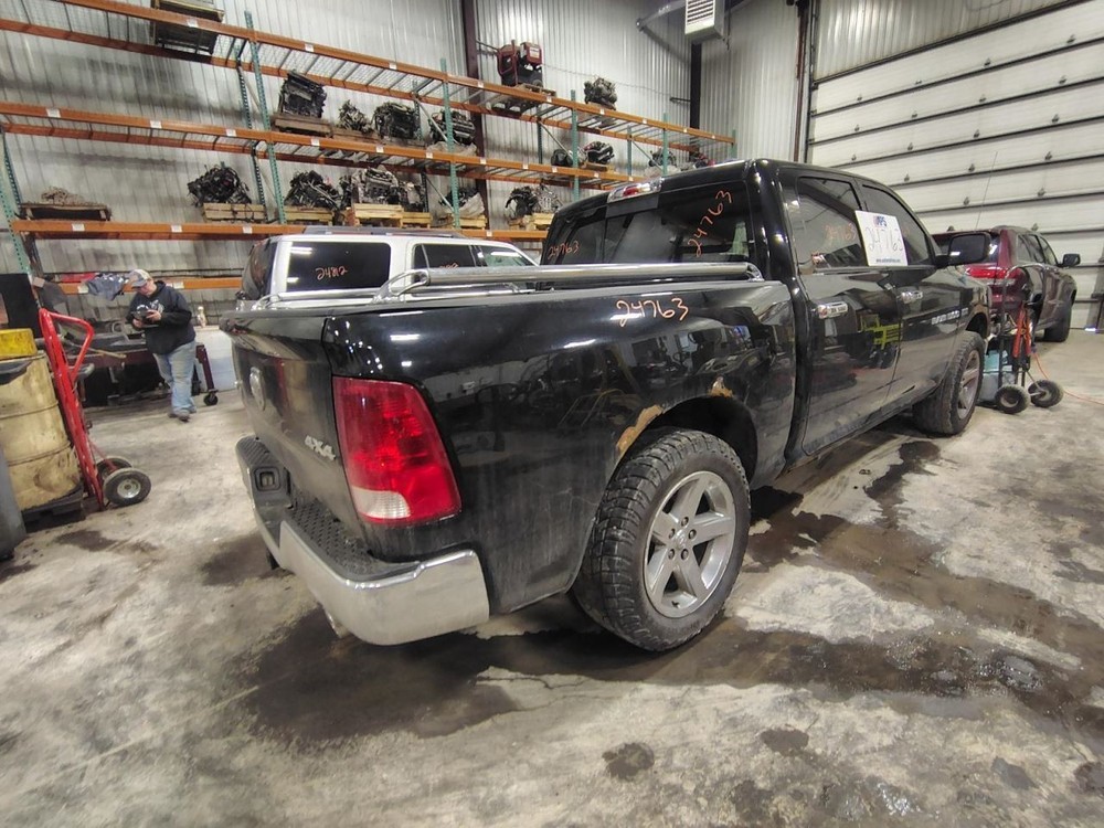 TDODR1500 2012 Headrest 1521380