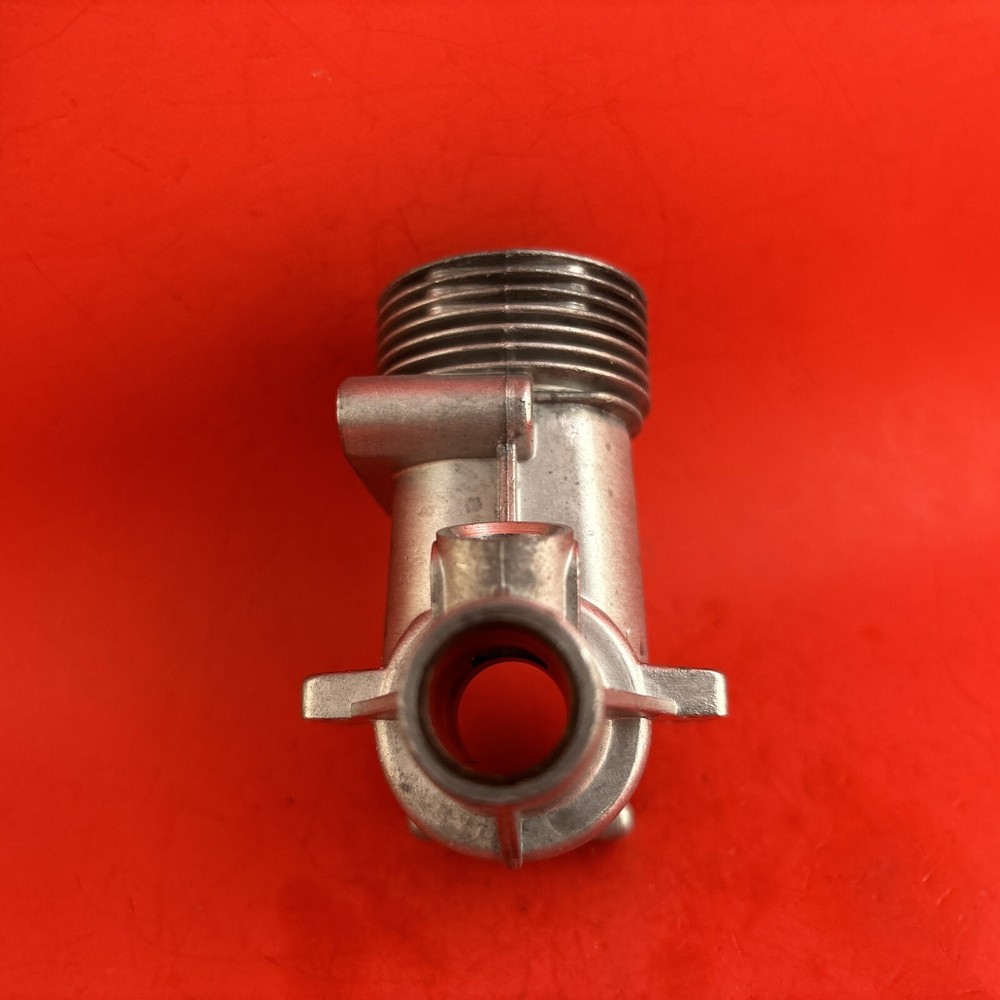 OS 35 FP STD TYPE P&C CRANKCASE USED