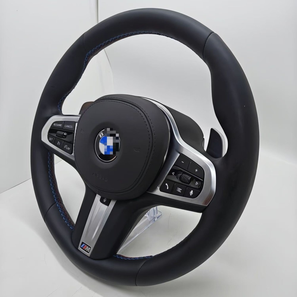 M SPORT STEERING WHEEL