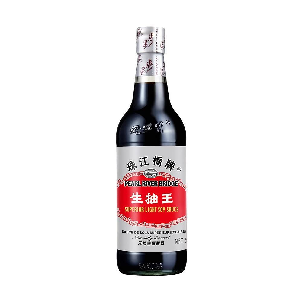 Superior Light Soy Sauce