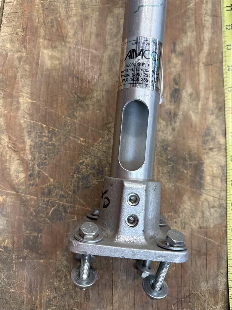 AIMCO Ergo-Arm Parallel Air Cylinder, Ergonomic Tool Holder Arm