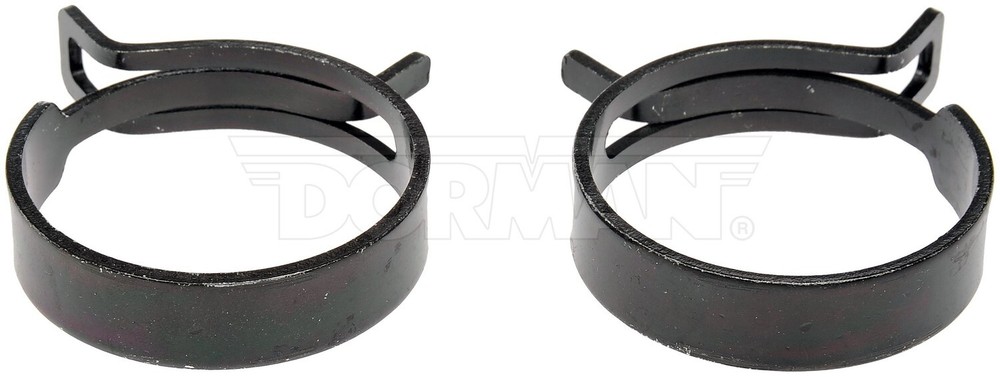 Hose Clamp Dorman 14087