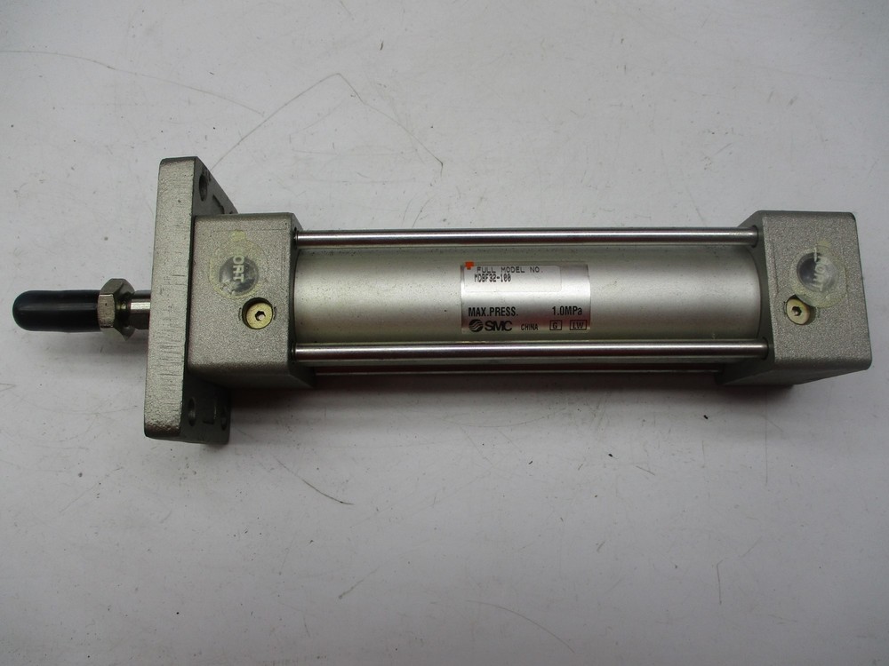 SMC MDBF32-100 CYLINDER NSNP