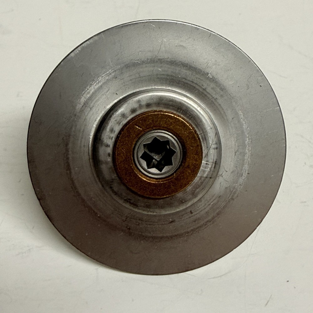Genuine Oster Ice Crushing Blade & Ring Blender Replacement Part BLSTAA 4961