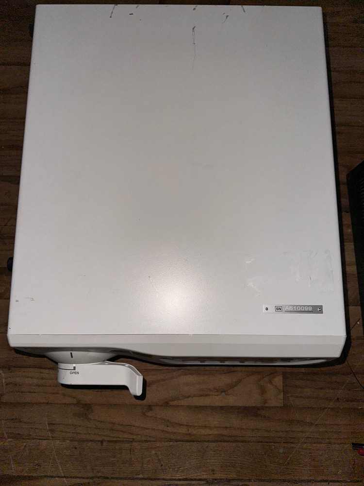 Pentax EPK-i5010 Video Processor w/Keyboard