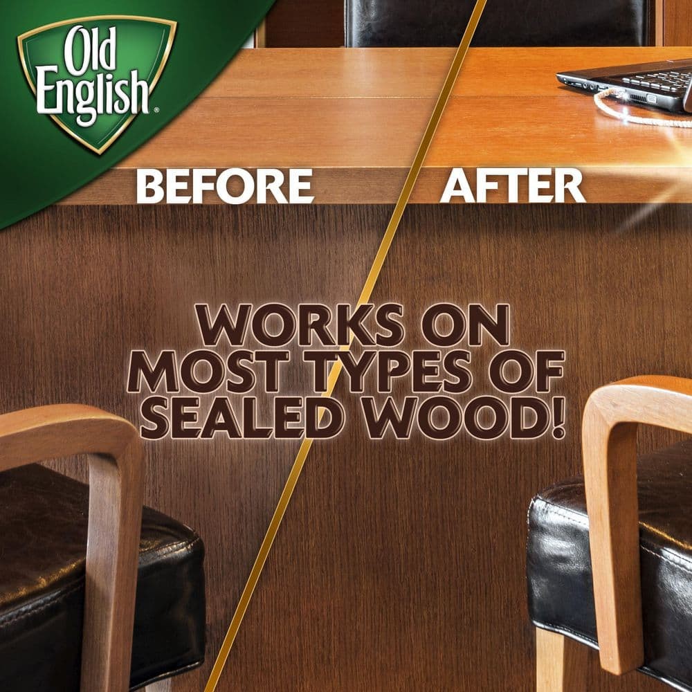 8 Oz. Scratch Cover for Light Woods