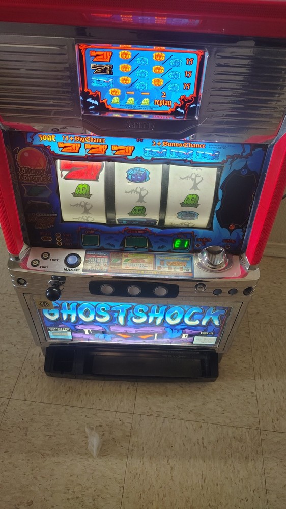 Slot Machine Works