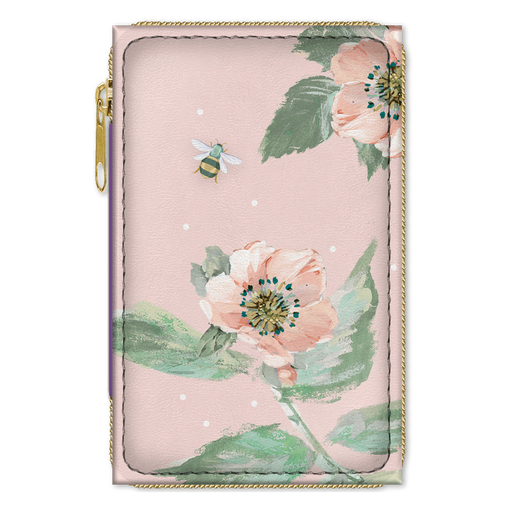 Punch Studio Compact Sewing Kit | Pink Bee