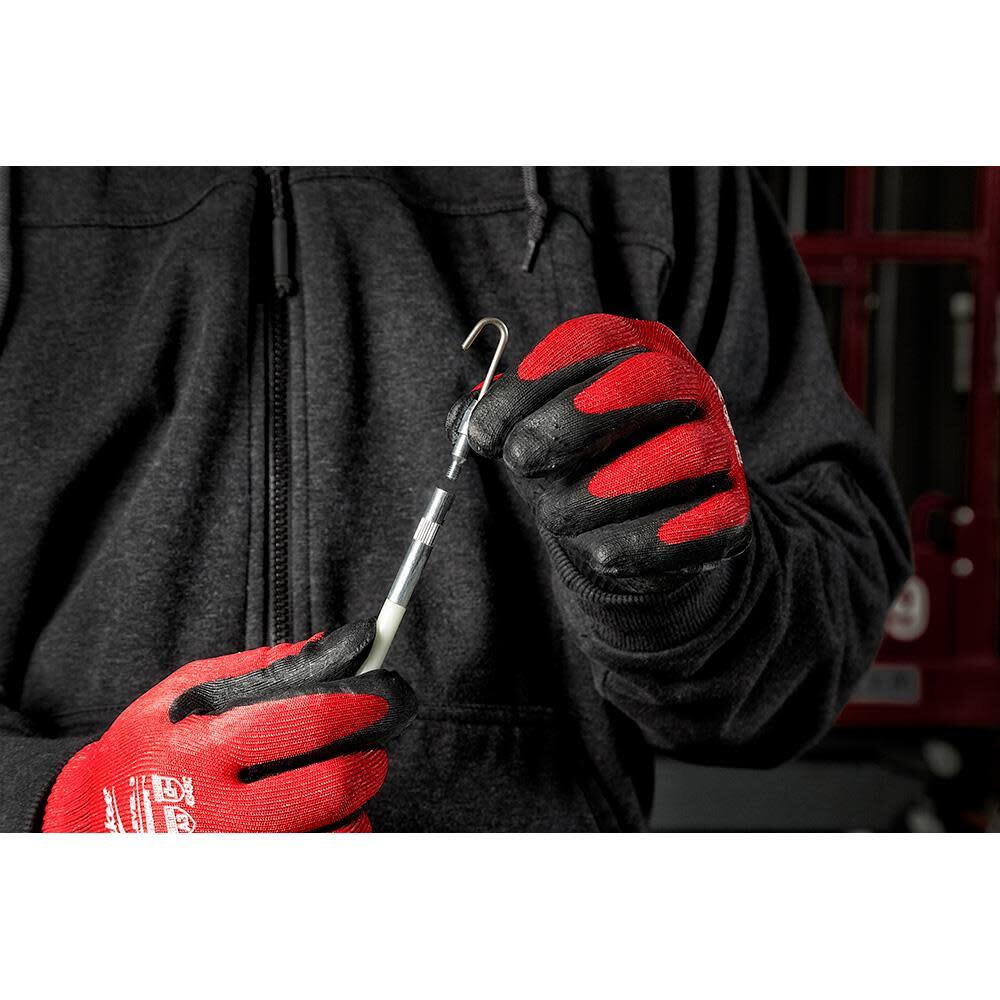 Milwaukee 60 Ft. Fish Stick Combo Kit