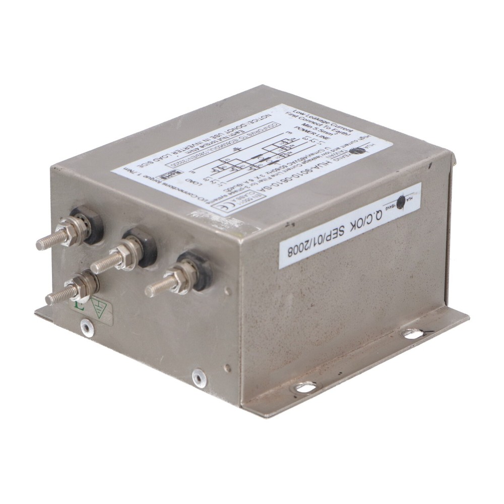 Neutral HUA-9010-0610-SA Used UMP