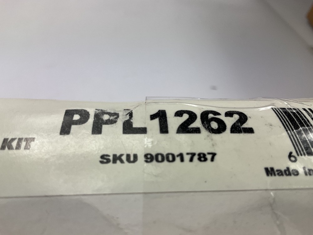 Proline PPL1262 Automatic Transmission Filter Kit