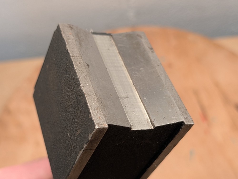 Magnetic Base Indicator Machinist 1/2" Post