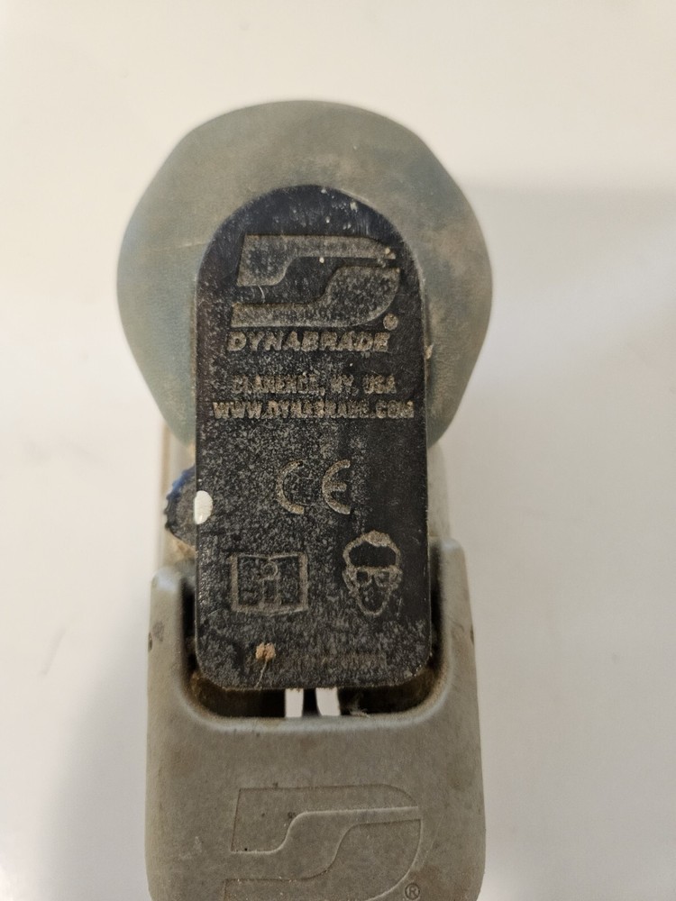 Dynabrade Air Sheet Sander 58509