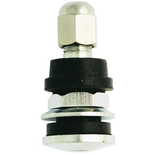 Hi-Performance Valve MILS409 Brand New!