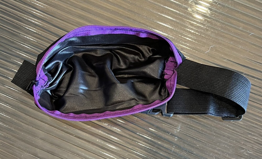Runners Belt - Water Resistant