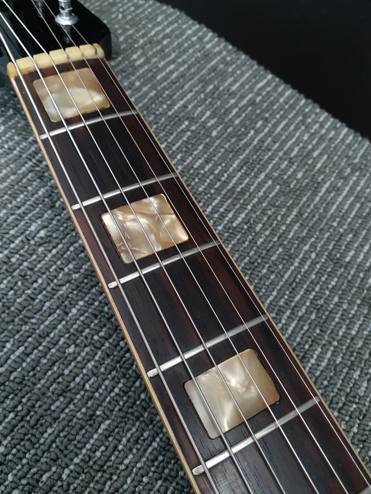FIRSTMAN LIVERPOOL Electric Guitar