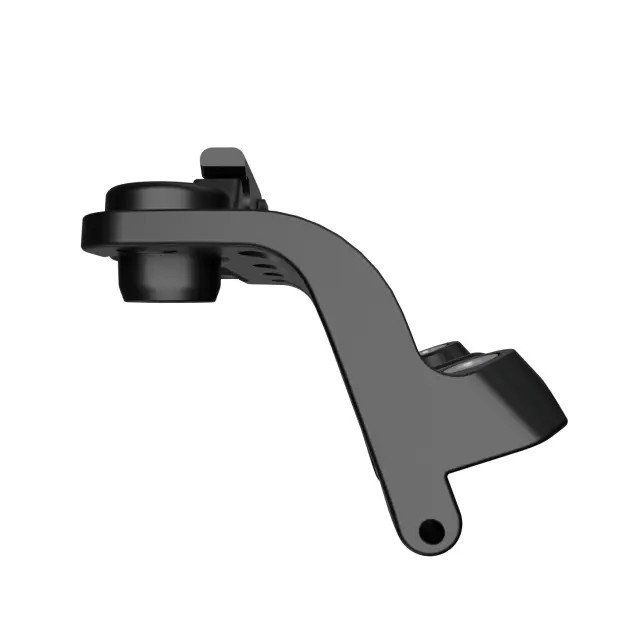 Genuine Mopar Folding Top Clamp Right Front 68466054AA