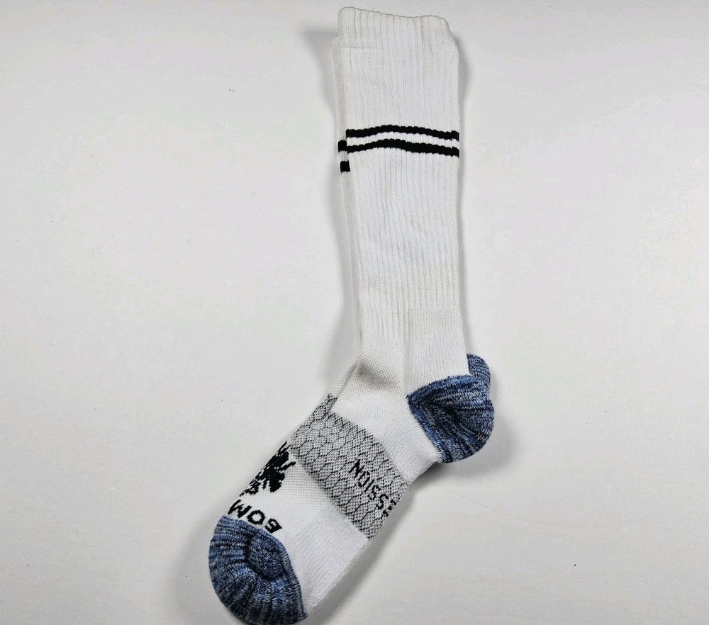 Bombas Everyday Compression Socks 15-20mm Size M
