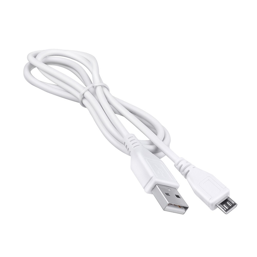 5ft Micro USB 2.0 USB-A Male to Micro B Cable Tablet Phone PC Laptop Data Sync