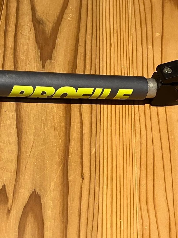 Profile Design TT bar triathlon