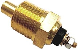 Temperature Sensor 1/2" NPT for Engine