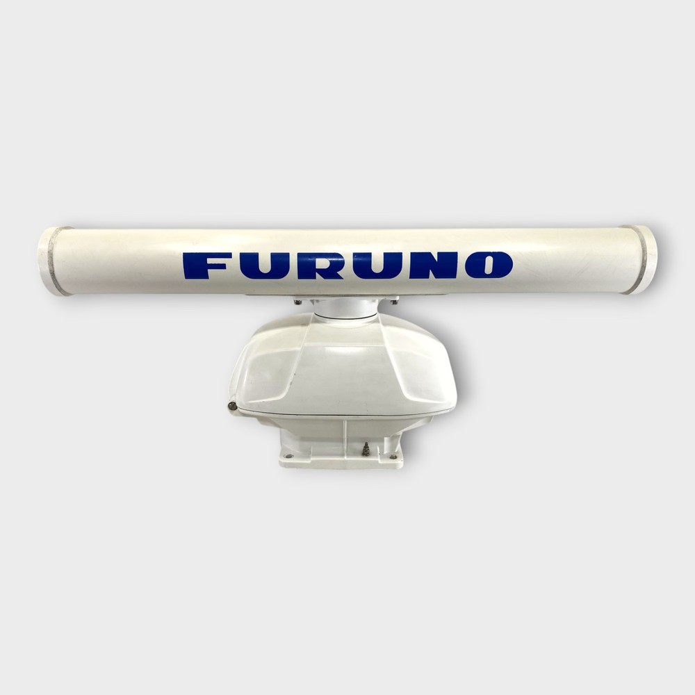Furuno 1933C/NT - 10.4" NAVnet VX1 w/4-kW Open Array Radar System *Bench-Tested*