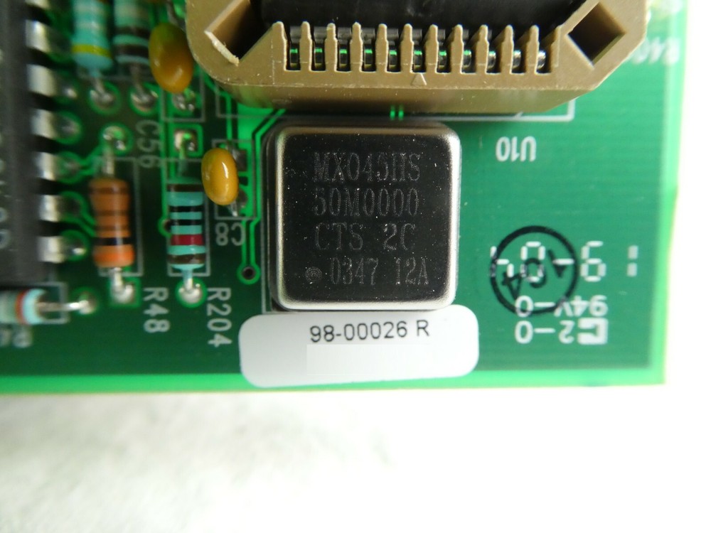 SoftSwitching Technologies 98-00023 Inverter Board PCB Rev. J 98-00026 Working