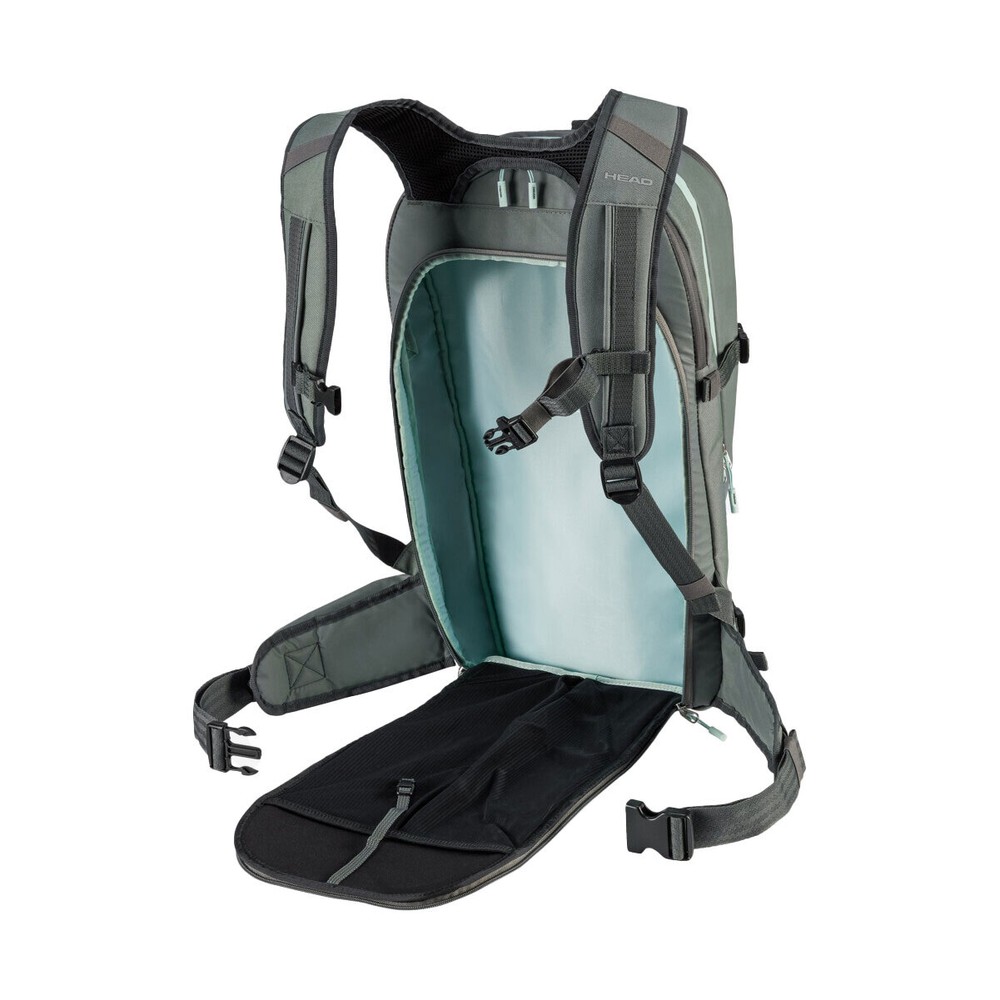 HEAD Women Mint 20L Backpack (383183)
