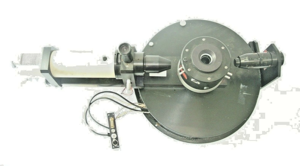 Malvern System 4700c Sub-Micron Particle Analyzer